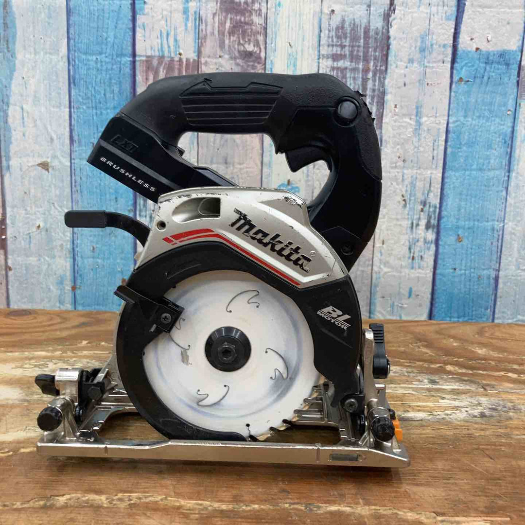 ★マキタ(makita) コードレスマルノコ HS474DZB【柏店】