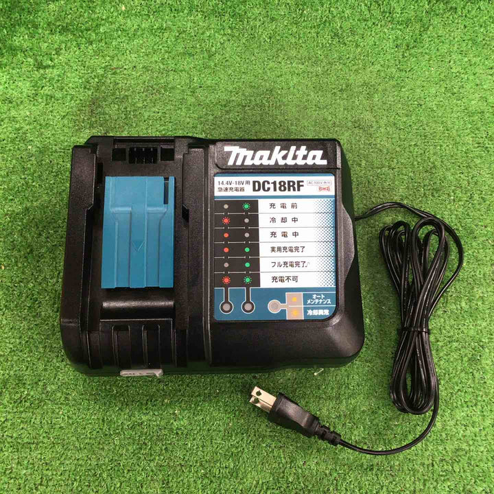 ★マキタ(makita) コードレスインパクトドライバー TD149DRFXB【川崎店】