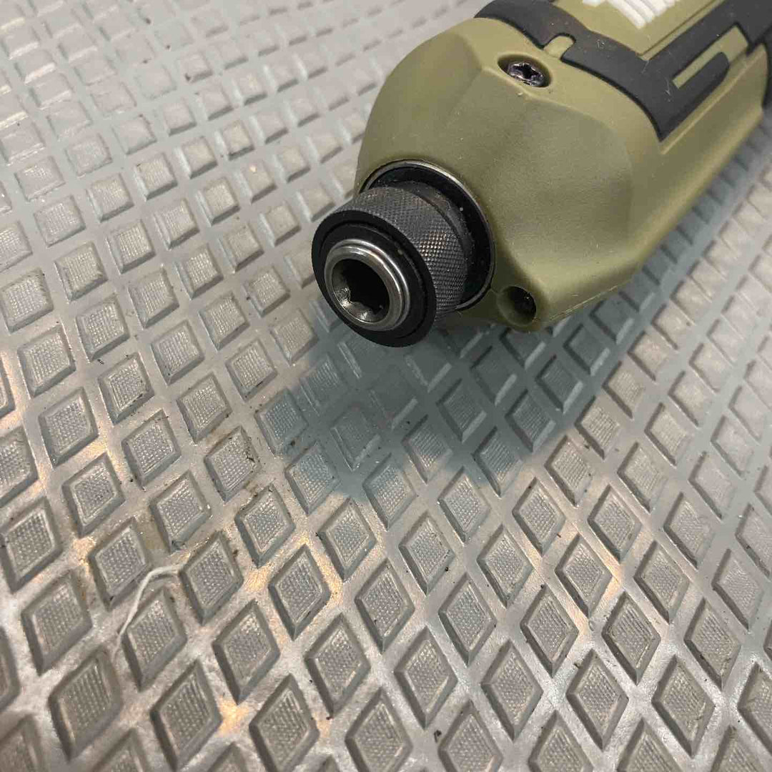 【中古品】マキタ(makita) コードレスペンインパクトドライバー TD022DZO【所沢店】