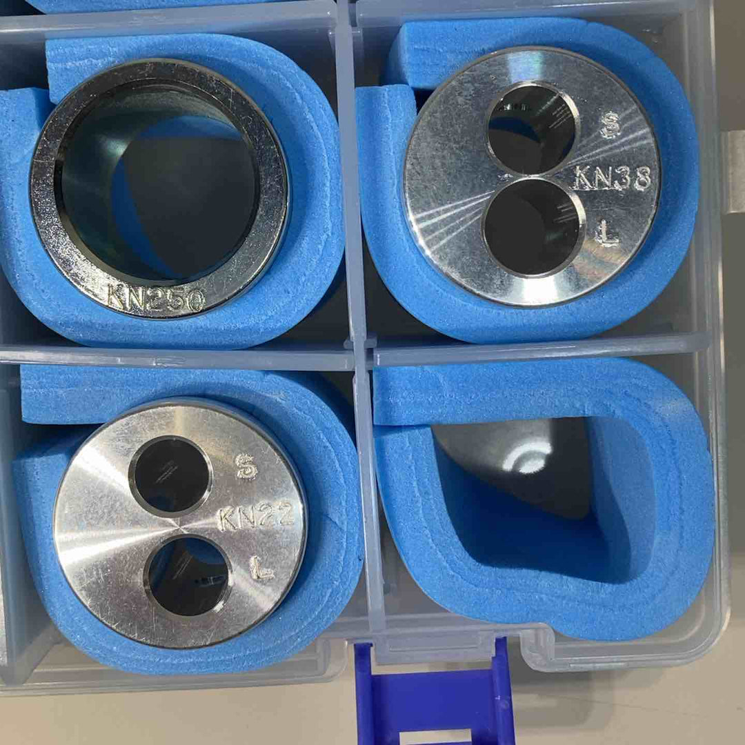 ネグロス電工 単心ケーブル用ストリッパー KNCTE  切れ味未確認 替刃付き【戸田店】