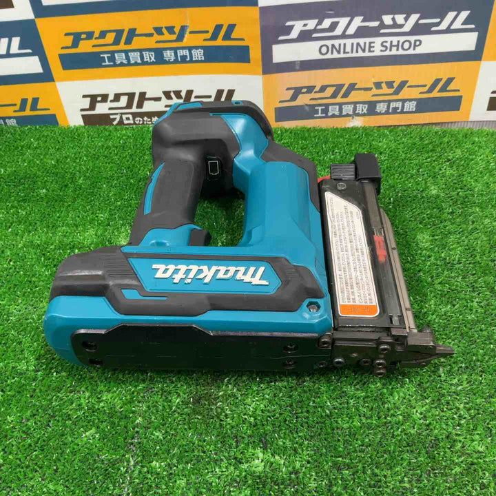 ★マキタ(makita) コードレスピンネイラ PT353DZ【草加店】