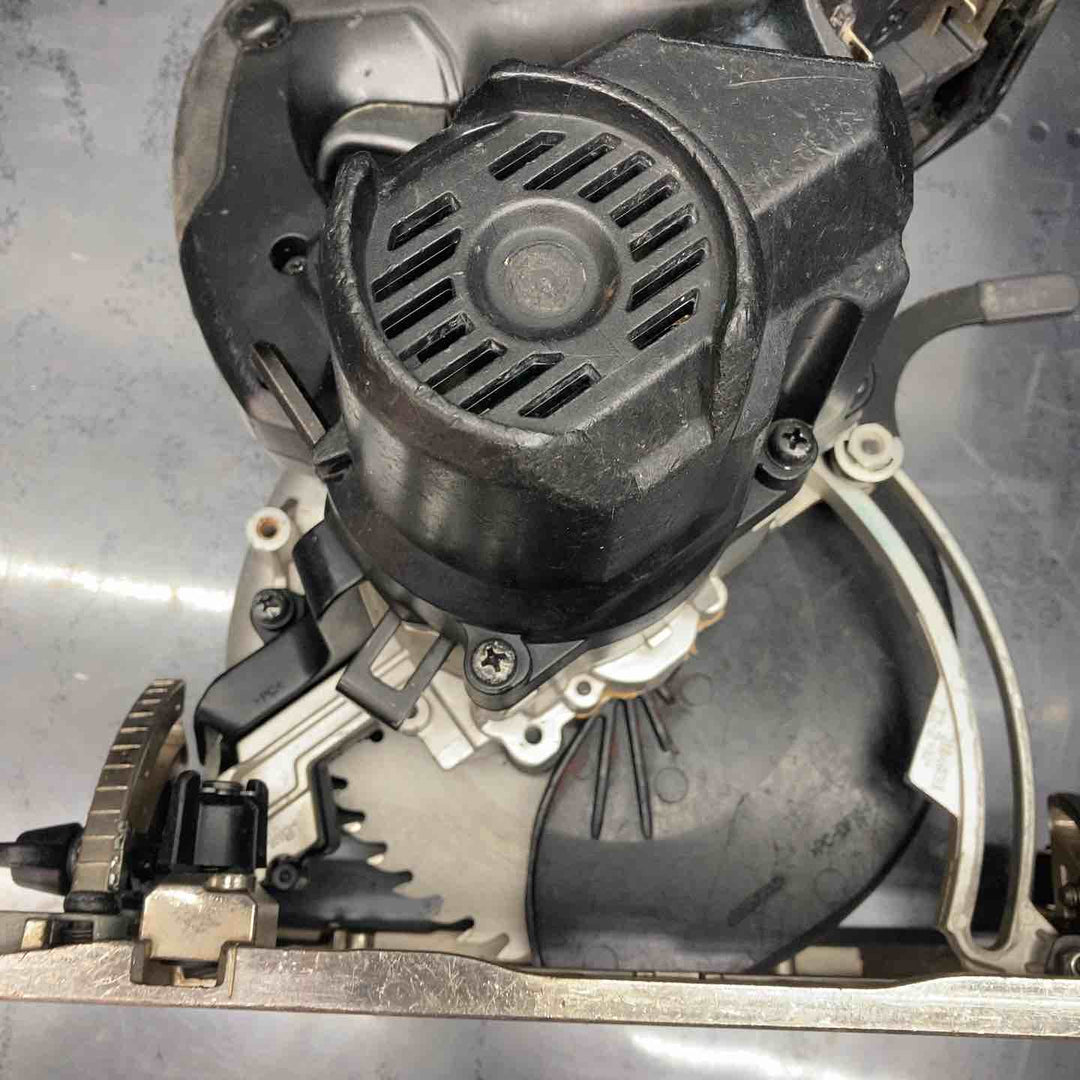 ★マキタ(makita) コードレス丸のこ HS631DZB【川越店】