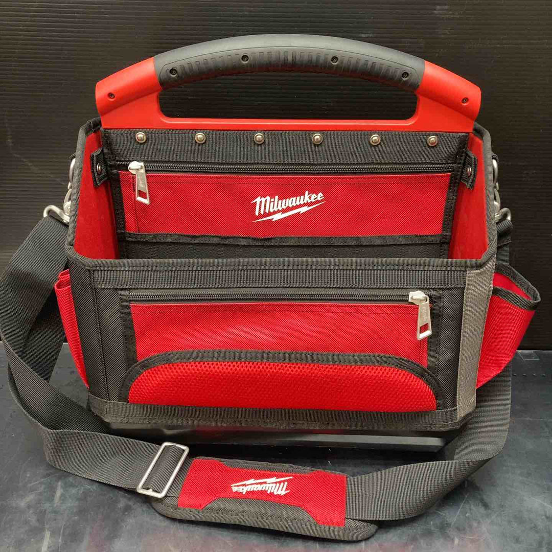 ミルウォーキー Milwaukee PACKOUT™ 15インチトートバッグ　48-22-8315N【川越店】