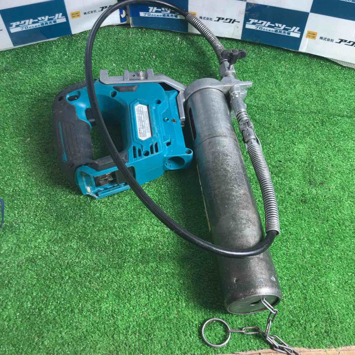 ◇ヤマダ(yamada) 電動式グリースガン EG-400BII EG-400B2【草加店】