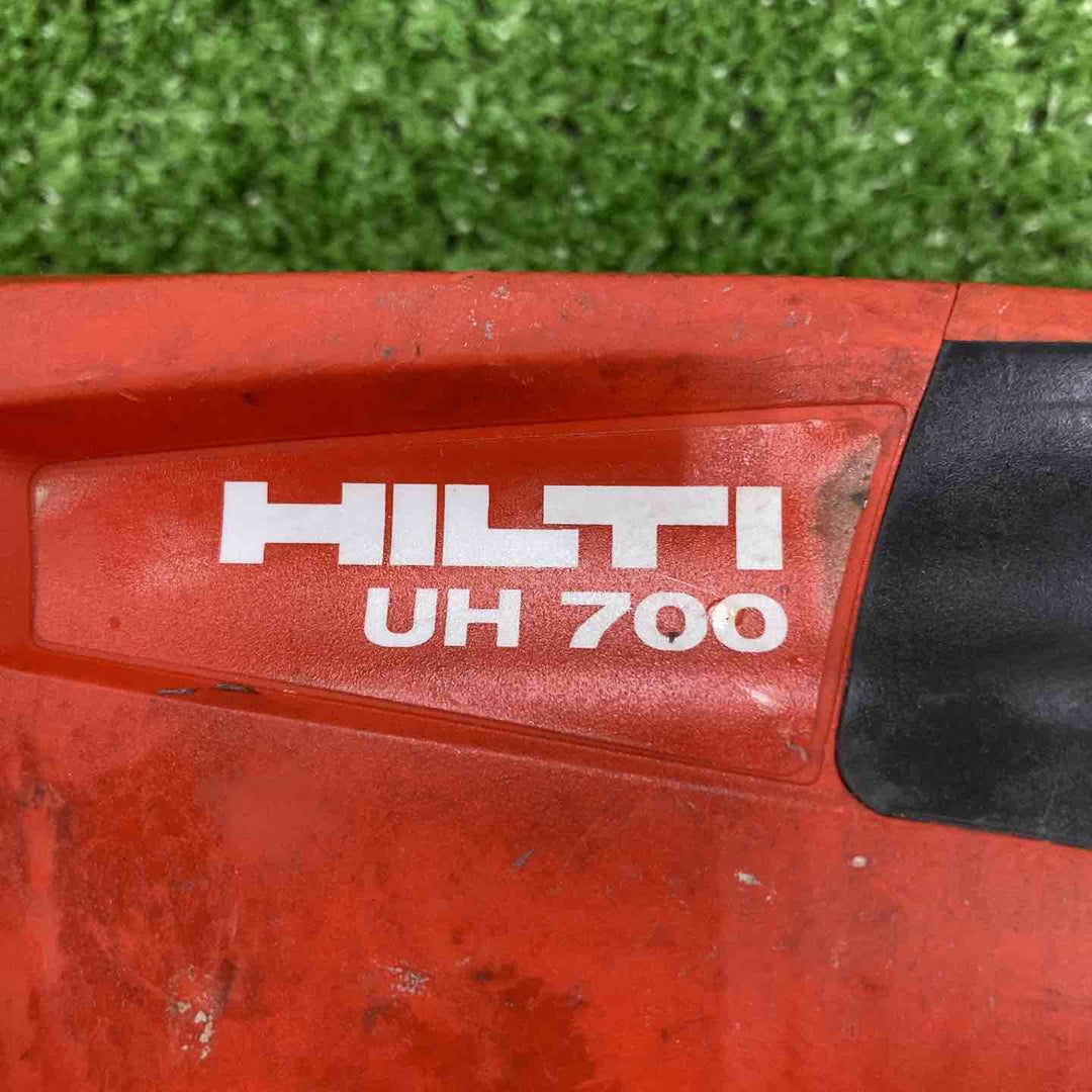 ◇ヒルティ(HILTI) 振動ドリル 3モード UH700【川崎店】