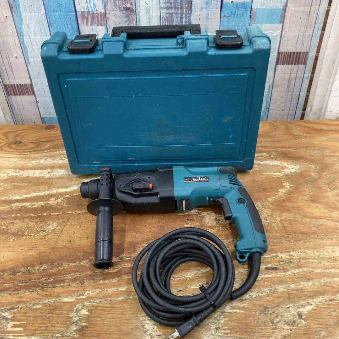 ◇マキタ(makita) ハンマドリル HR2450F【柏店】