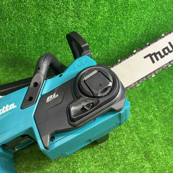 マキタ(makita) コードレスチェーンソー MUC357DZ【藤沢店】