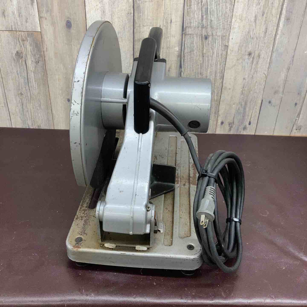 【中古品】 リョービ(RYOBI) 高速カッタ C-356NA 【東大和店】
