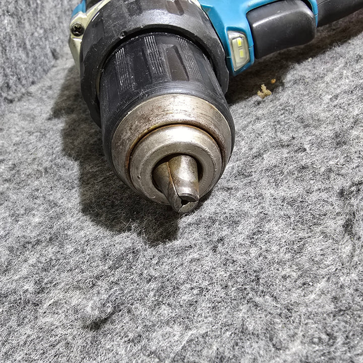 【中古品】マキタ(makita) コードレスドリルドライバー DF484DZ【桶川店】