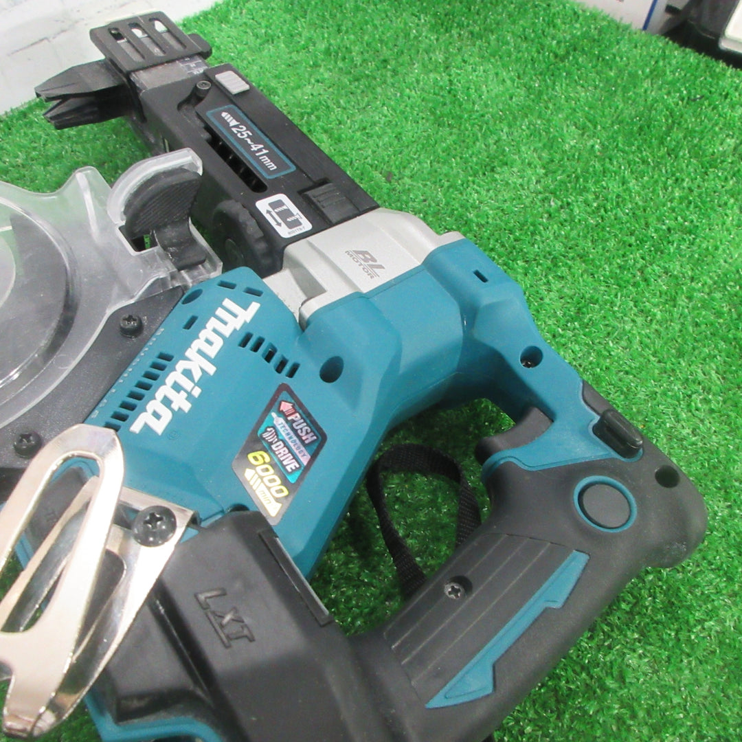 ★マキタ(makita) コードレスオートパックスクリュードライバー FR451DZ【町田店】