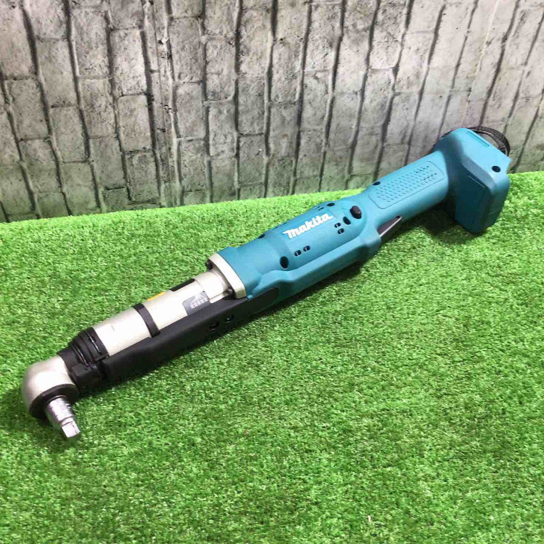makita/マキタ アングルスクリュードライバー FL402FD 14.4V3.0Ah×1、充電器、ケース付き【川口店】