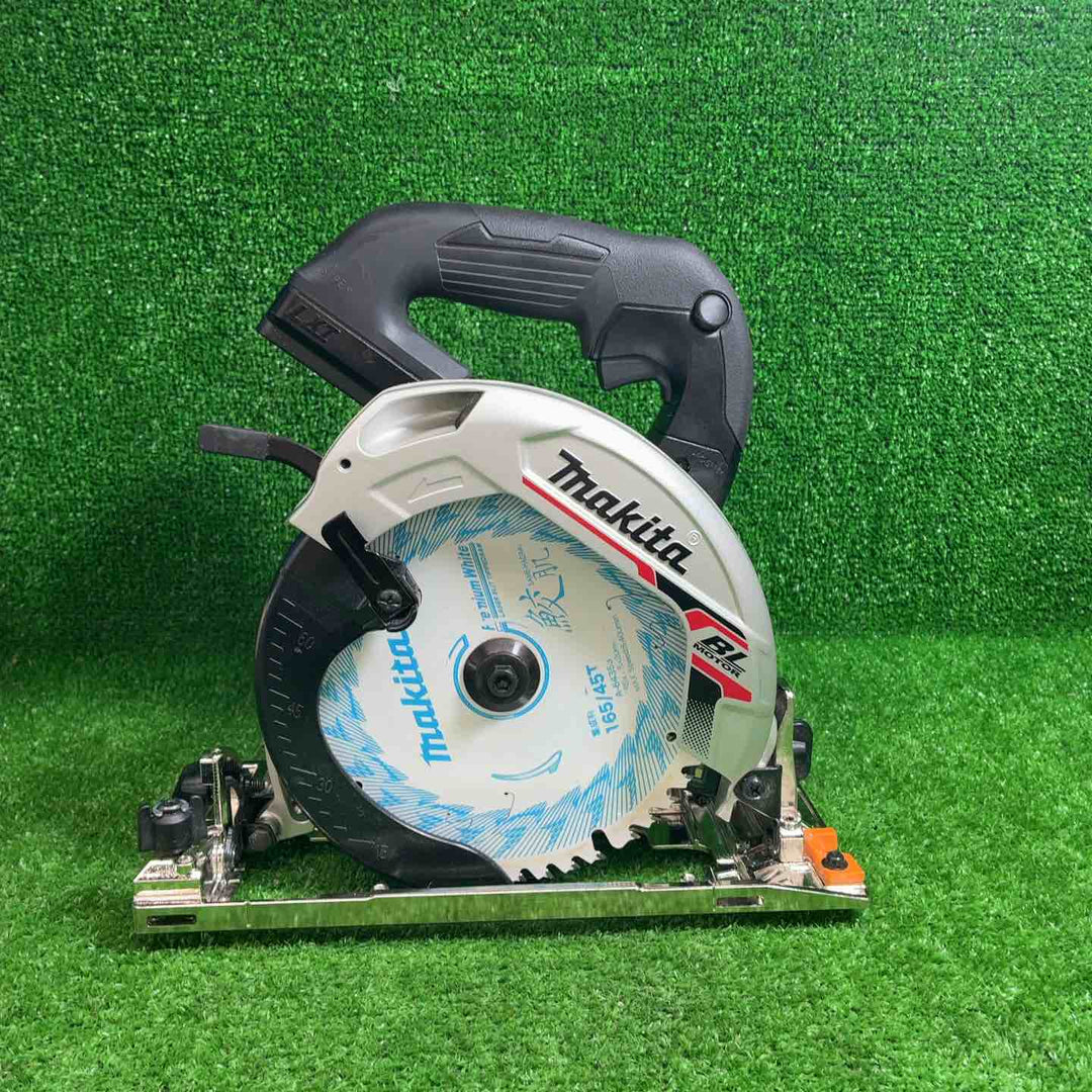 マキタ(makita) コードレス丸のこ HS631DZB【藤沢店】