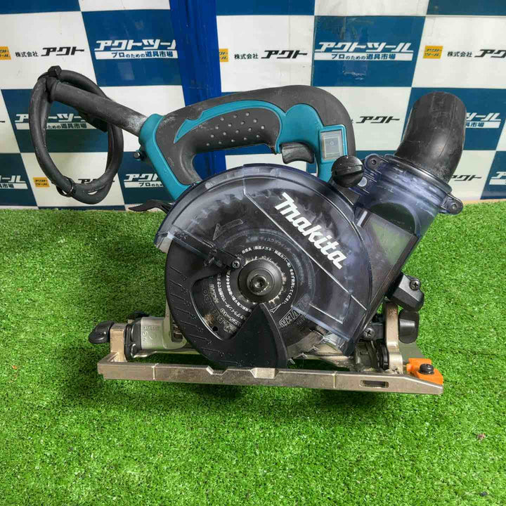 ★マキタ(makita) 防じん丸のこ KS5000FX【草加店】