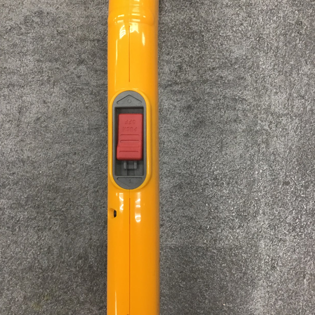 リョービ(RYOBI) ポールヘッジトリマ PHT-2100 刈込幅210mm 692500A【川崎店】