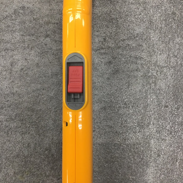 リョービ(RYOBI) ポールヘッジトリマ PHT-2100 刈込幅210mm 692500A【川崎店】