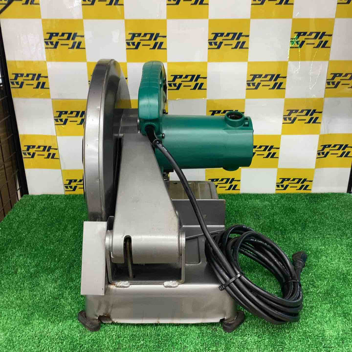 ☆ハイコーキ(HIKOKI ※旧:日立工機) 高速切断機 CC14SF【越谷店】