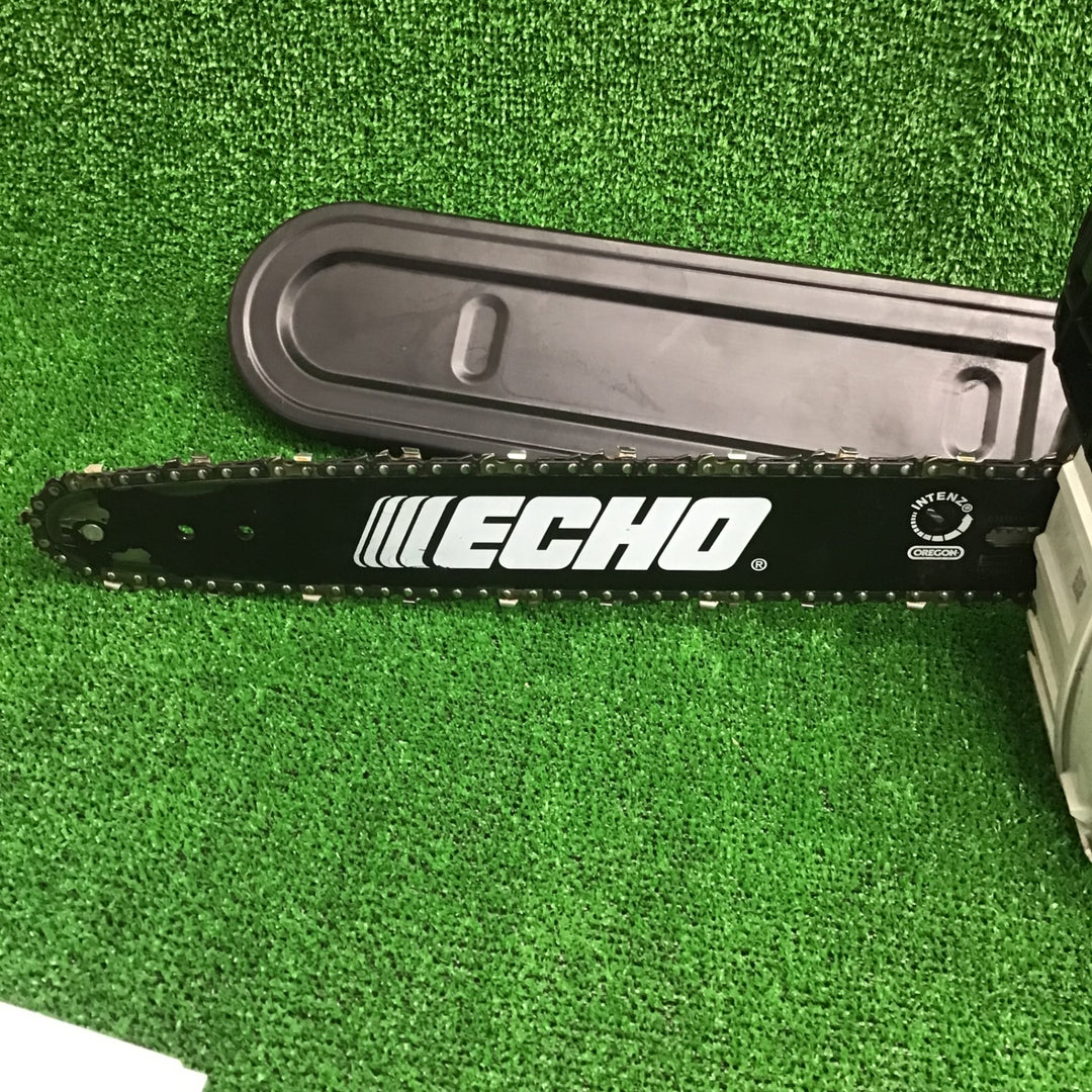 〇エコー(ECHO) エンジンチェンソー ECS300T【草加店】