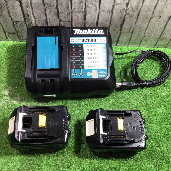 ★マキタ(makita) コードレスインパクトドライバー TD172DGXAP【川口店】