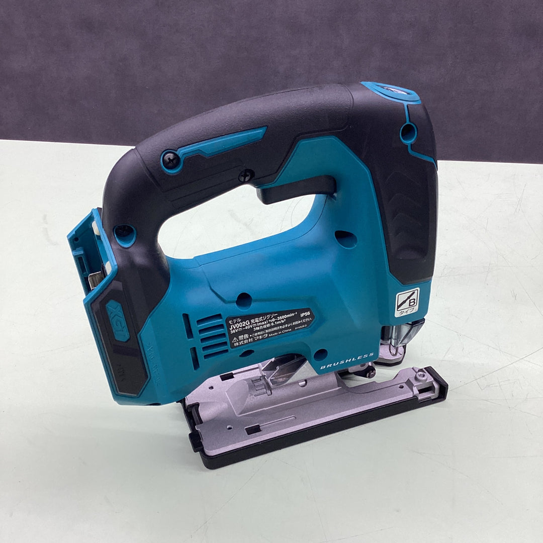 ★マキタ(makita) コードレスジグソー JV002GRDX【町田店】