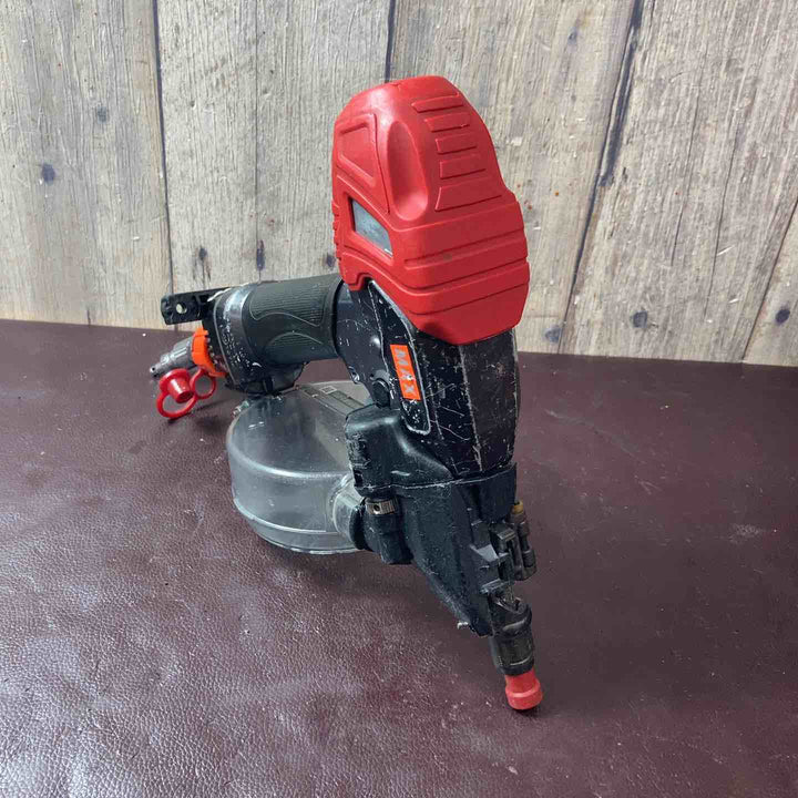 【中古品】マックス(MAX) 高圧エア釘打ち機 HN-R38D1【東大和店】
