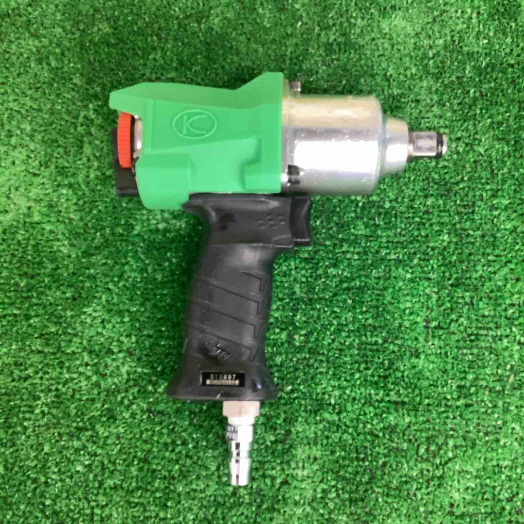 ◇空研(KUKEN) エアインパクトレンチ KW-1600proX【越谷店】