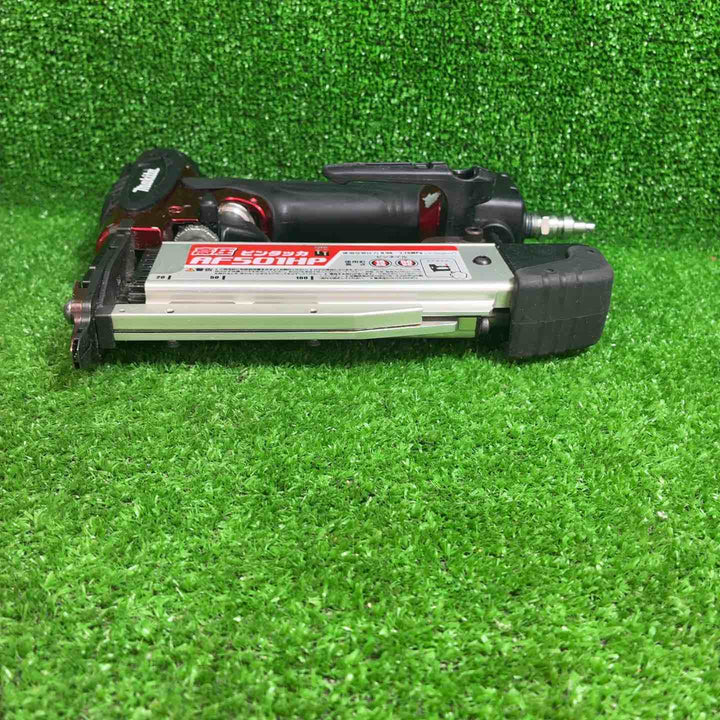 ★マキタ(makita) 高圧ピンネイラ AF501HP【川崎店】