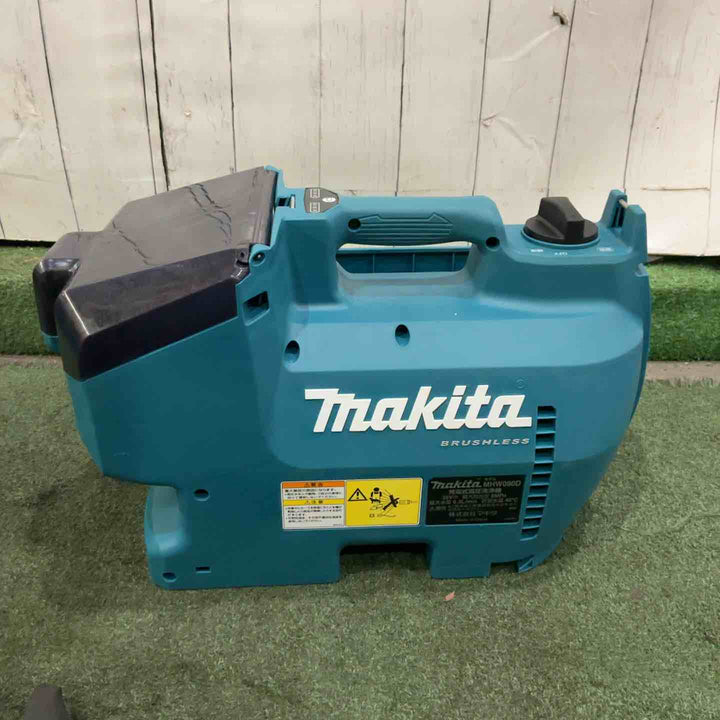 【店頭受取り限定】★マキタ(makita) コードレス高圧洗浄機 MHW080DZK 動作確認済【川口店】