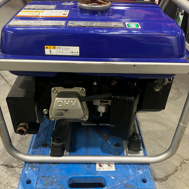 【店頭受取り限定】★ヤマハ(YAMAHA) インバーター発電機 EF2500i【川口店】