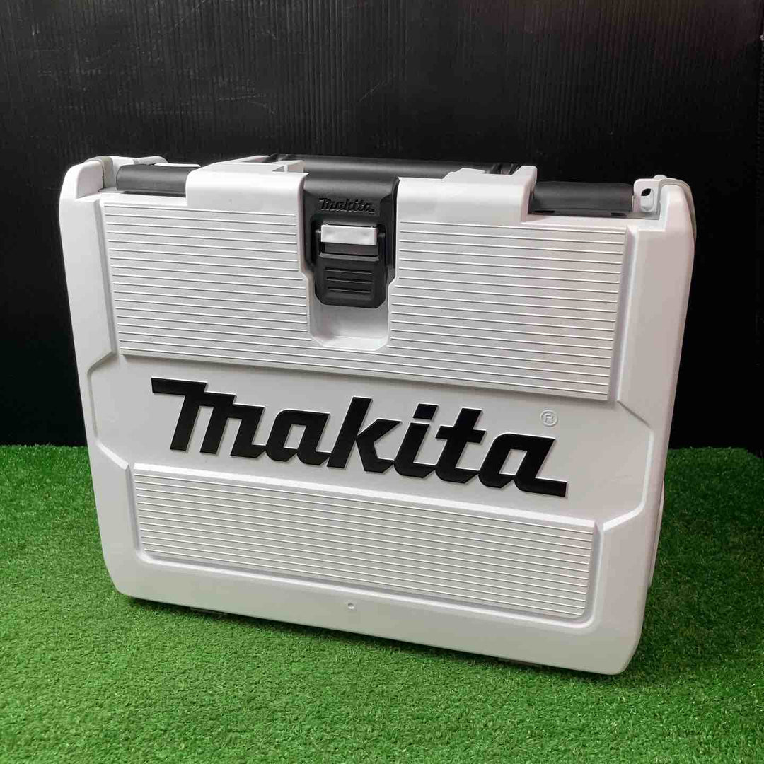 【未使用品(店頭展示品)】★マキタ(makita) コードレスインパクトドライバー TD149DRFXB【岩槻店】