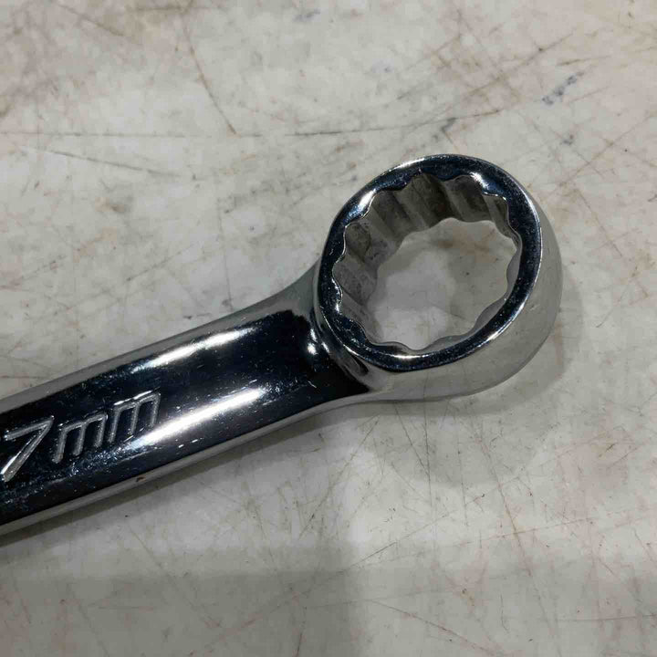 スナップオン(Snap-on) スタンダードコンビネーションレンチ OEXM170B 【川口店】