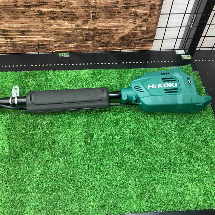 【店頭受取り限定】★ハイコーキ(HIKOKI ※旧:日立工機) コードレス草刈機 CG36DB(NN)【川越店】