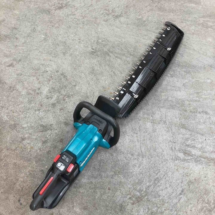 〇マキタ(makita) コードレス生垣バリカン MUH600DZ【川崎店】