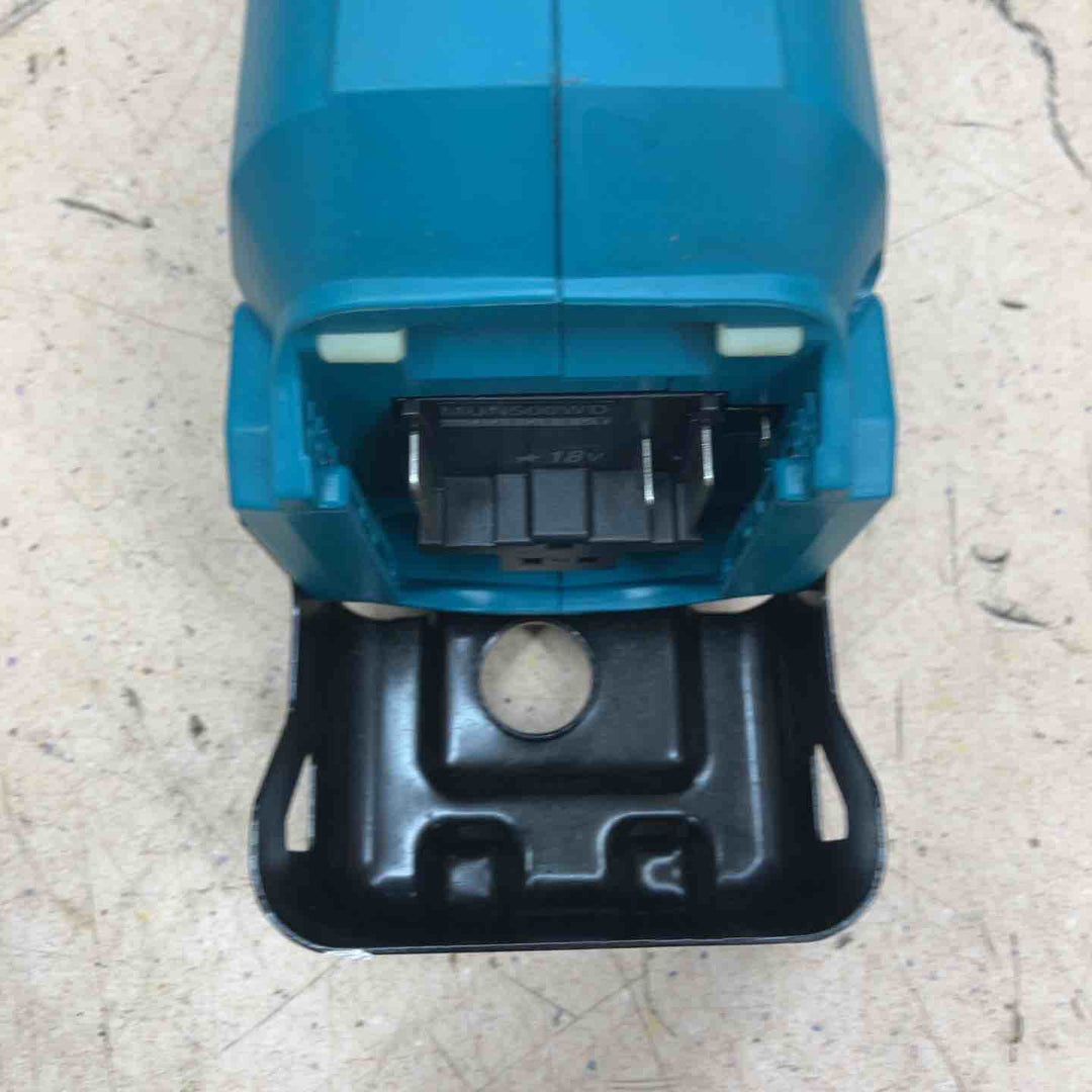 【中古品】 マキタ(makita) ポールヘッジトリマ 充電式18V 全長2m・刈込幅500mm MUN500WDZ 【東大和店】