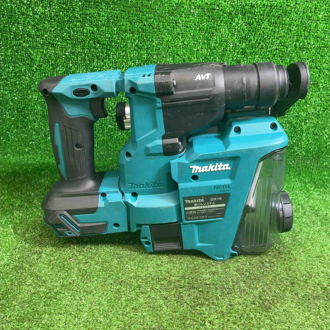 マキタ(makita) コードレスハンマドリル HR183DZKV【藤沢店】