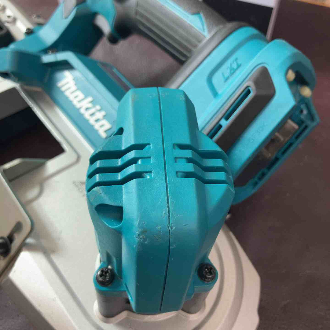 【中古品】★マキタ(makita) コードレスポータブルバンドソー PB183DZ 替刃付属【東大和店】