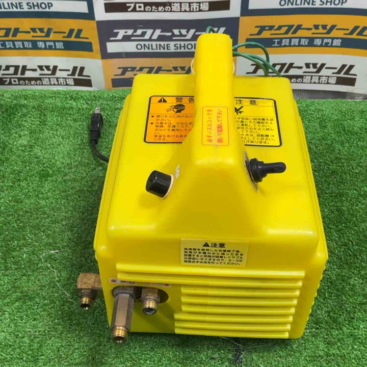 TASCO エアコン洗浄用高圧洗浄機 JET-150Ⅱ【草加店】