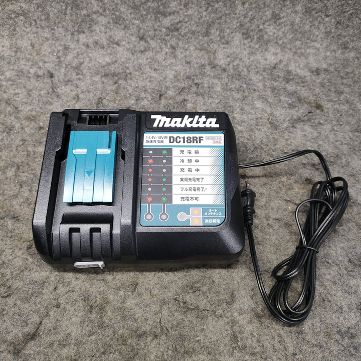 ★マキタ(makita) コードレス全ネジカッター SC102DRGX【越谷店】