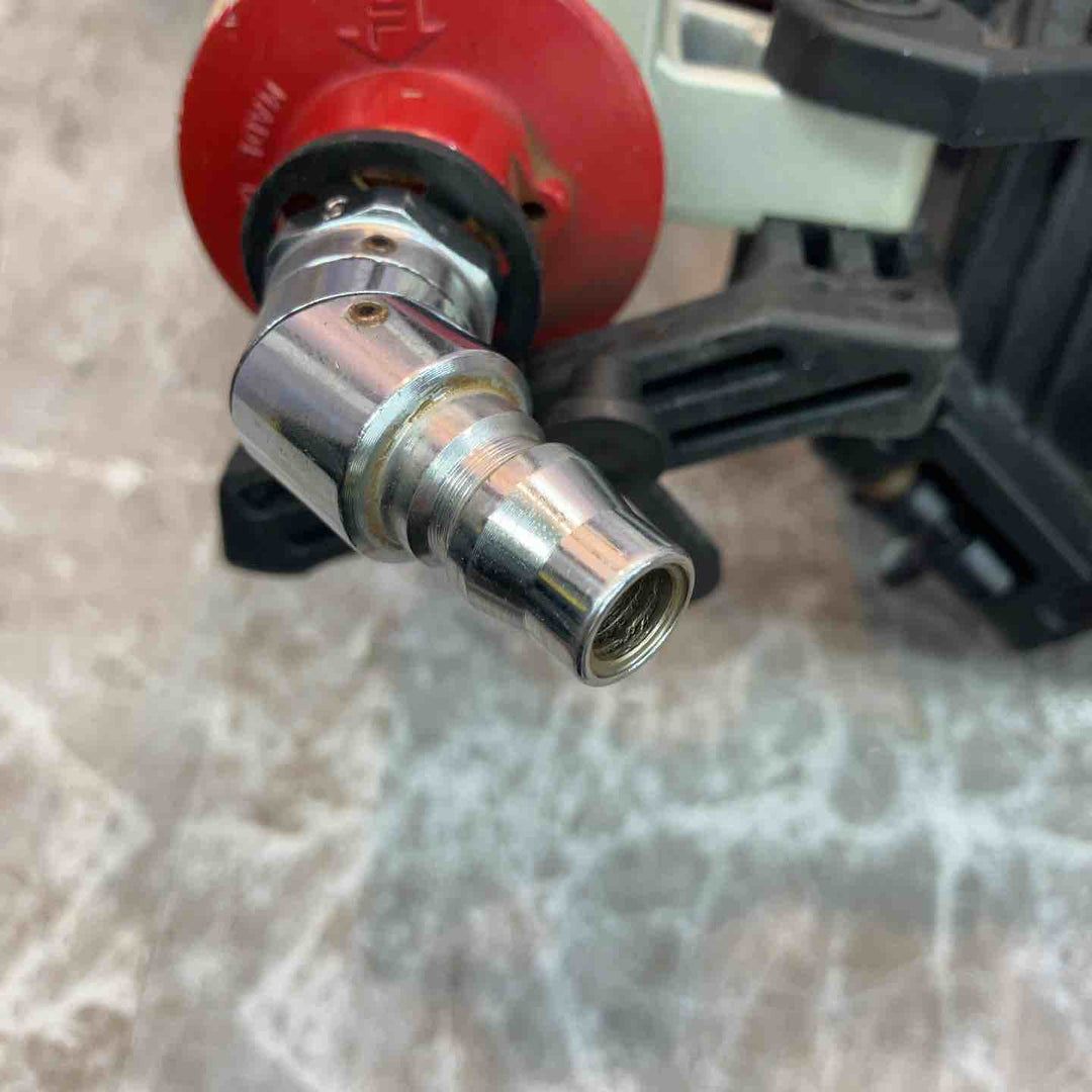 ★マックス(MAX) 常圧エア釘打ち機 CN-550S(FP)【八潮店】