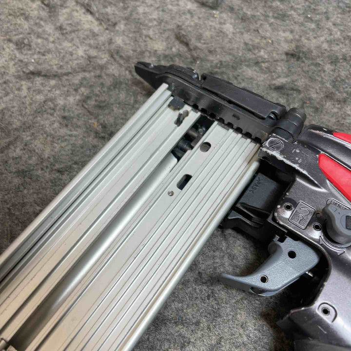 マックス(MAX) 高圧フィニッシュネイラ HA-55SF2(D)【桶川店】