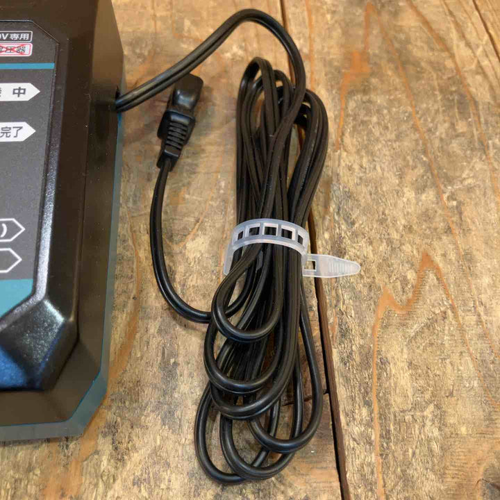 【美品】★マキタ(makita) 急速充電器 DC40RA【所沢店】