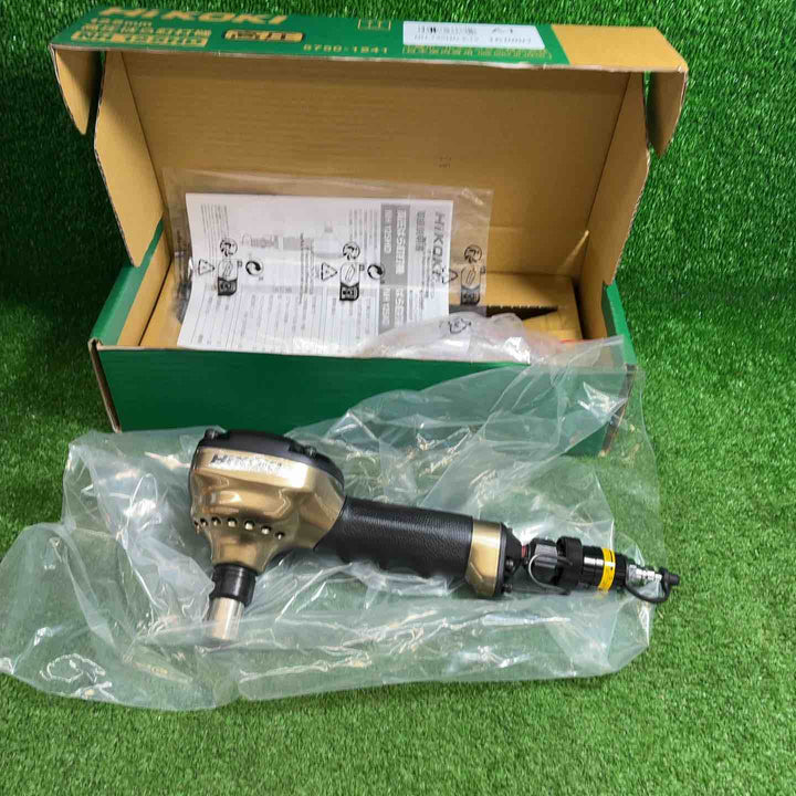 ◇ハイコーキ(HIKOKI ※旧:日立工機) 高圧ばら釘打ち機 NH125HD【藤沢店】