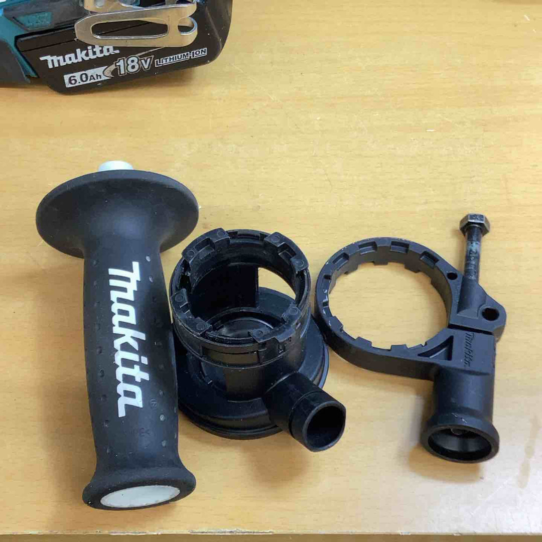 ★マキタ(makita) コードレスハンマドリル HR171DZK【越谷店】