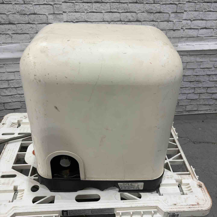 【現状品】[N3-405SHN]川本ポンプ N3-N形　カワエース　小型低圧給水　50Hz　単相100V　400W 保証なし【川口店】