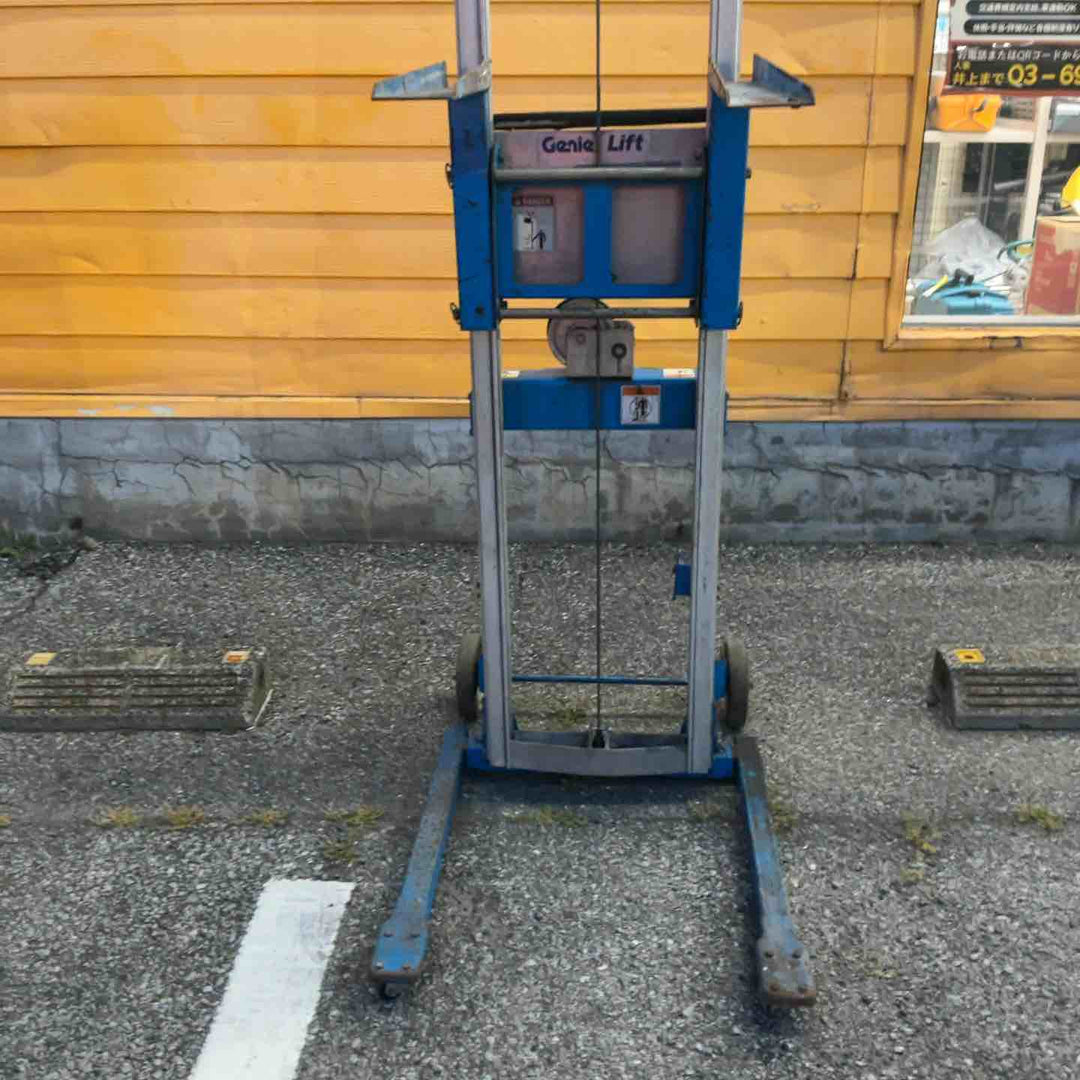 【店頭受取り限定】◇Genie Lift リフト【草加店】