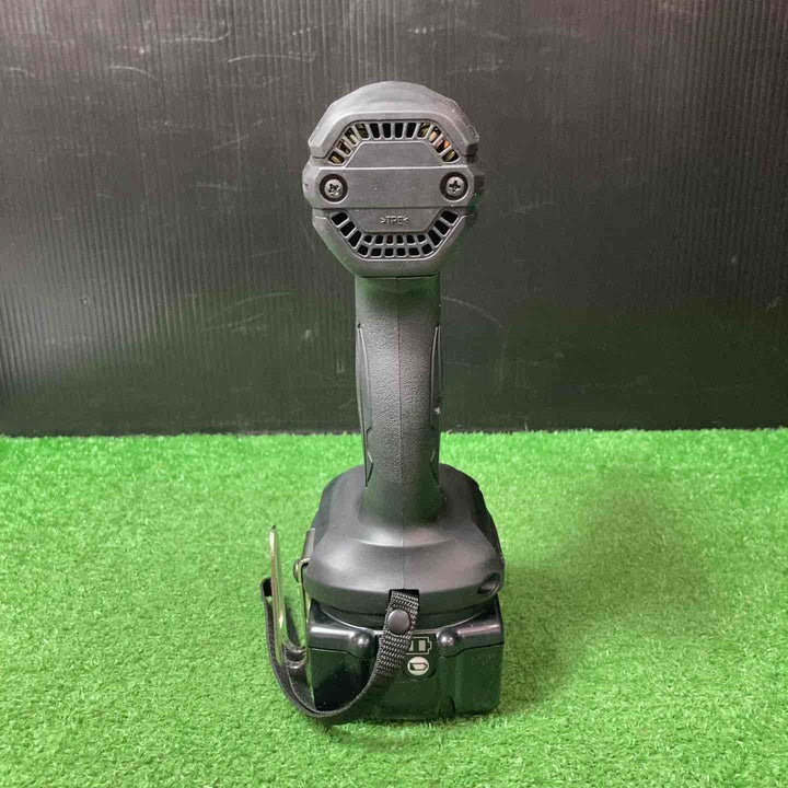 【未使用品(店頭展示品)】★マキタ(makita) コードレスインパクトドライバー TD149DRFXB【岩槻店】