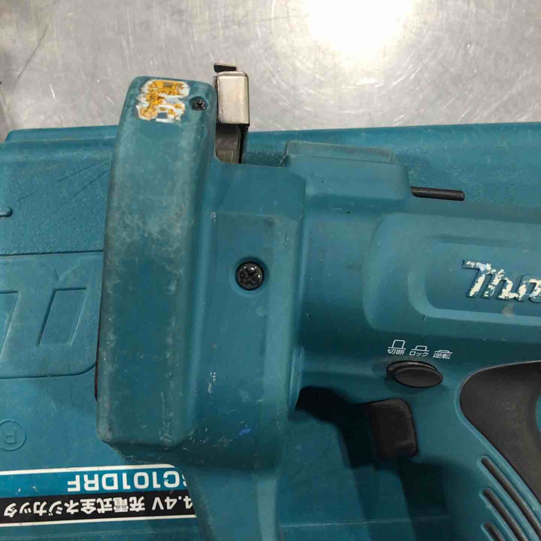★マキタ(makita) コードレス全ネジカッター SC101DRF【川口店】
