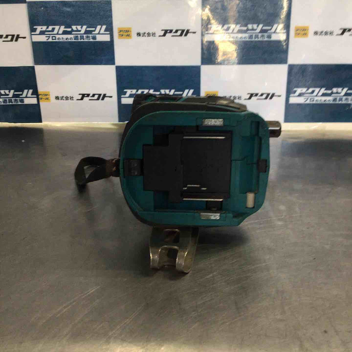 ★マキタ(makita) コードレスインパクトレンチ TW281DRGX【草加店】