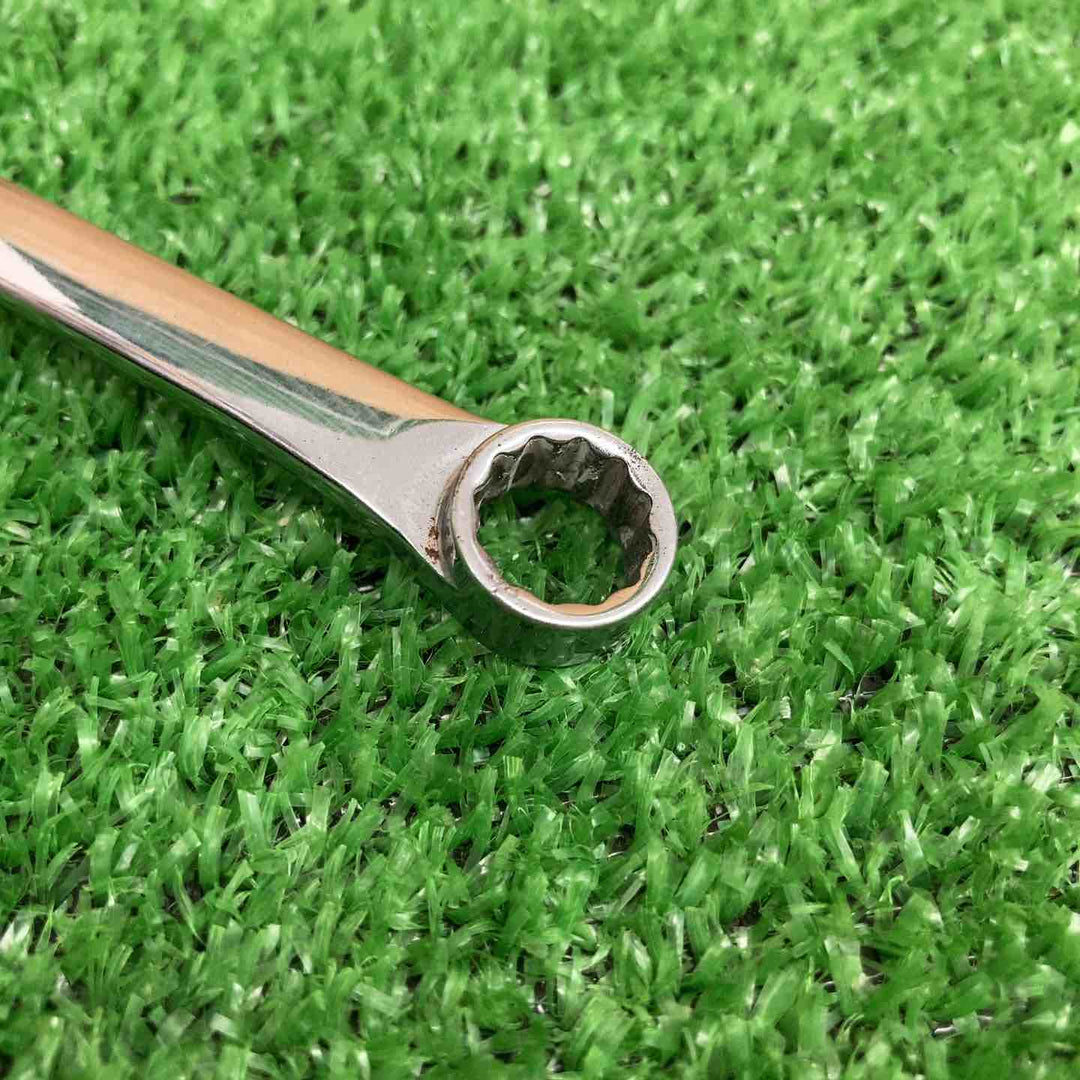 【中古品】 スナップオン/Snap-on メガネ レンチ 15°オフセット XDHM810 【鴻巣店】