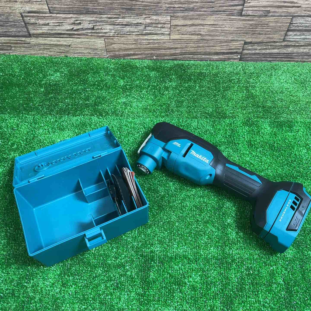 【美品】マキタ(makita) コードレスマルチツール TM53DZ【桶川店】