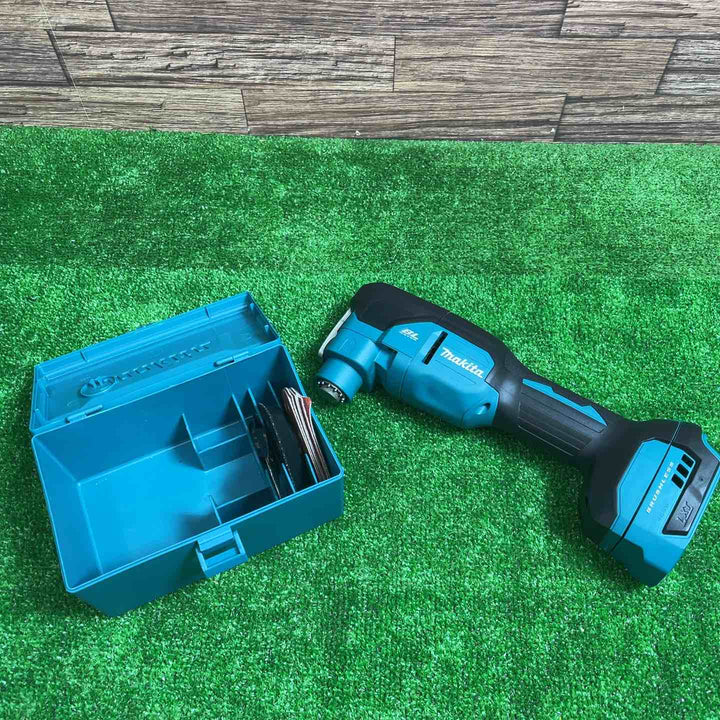 【美品】マキタ(makita) コードレスマルチツール TM53DZ【桶川店】
